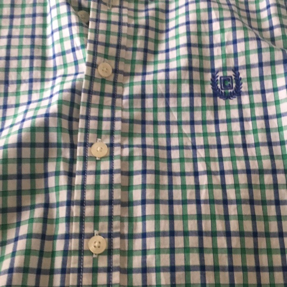 Chaps - Picture 2 of 3